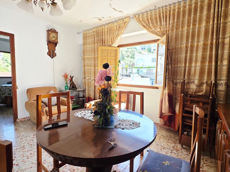 Landsbyhus i Competa, Malaga - foto 4