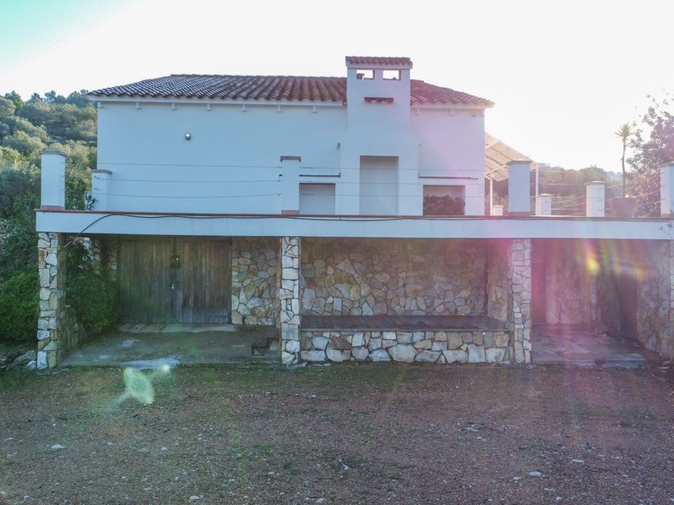Villa i Freginals, Tarragona - foto 3