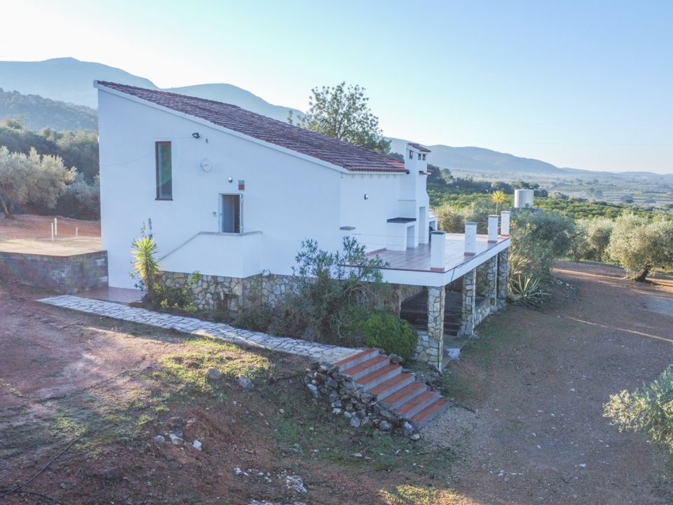 Villa i Freginals, Tarragona - foto 4