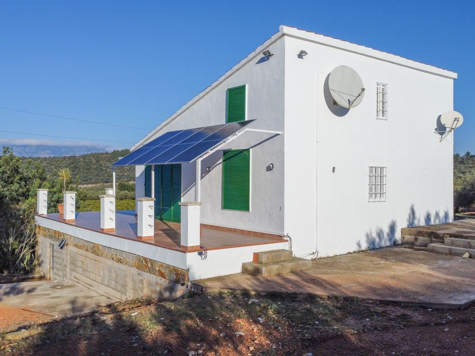 Villa i Freginals, Tarragona - foto 5