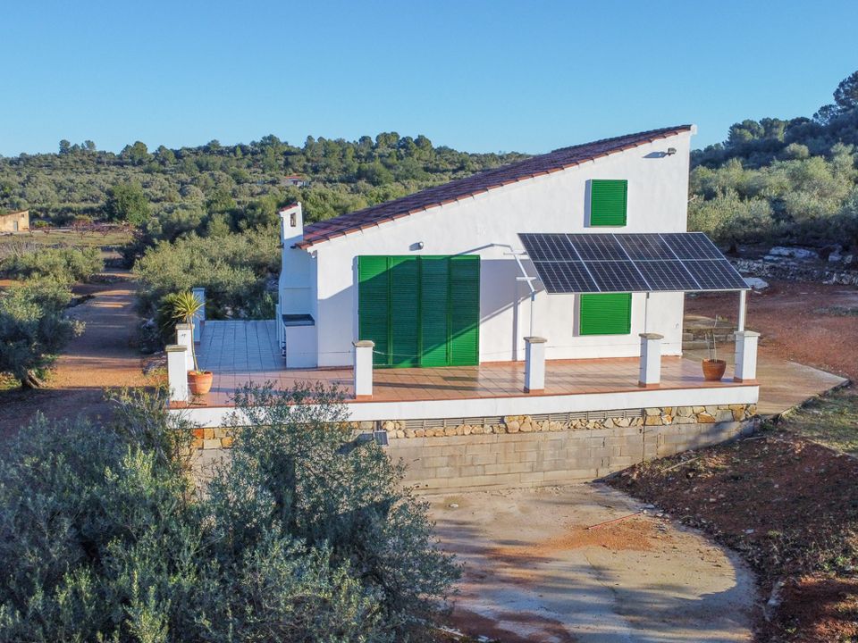 Villa i Freginals, Tarragona - foto 2