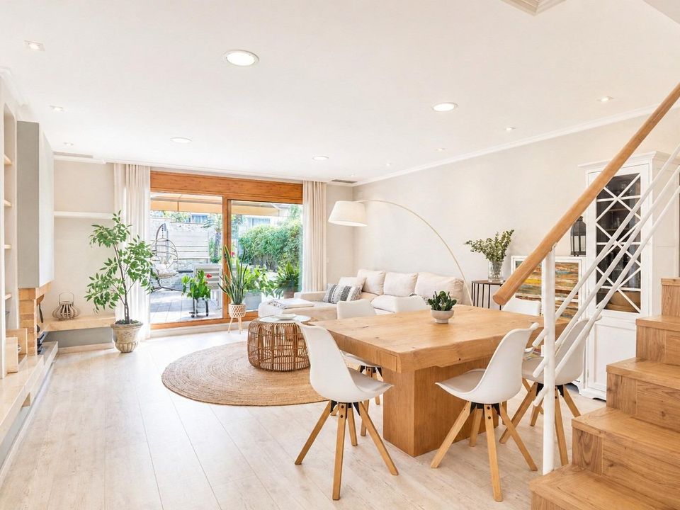 Rækkehus i Sitges, Barcelona - foto 4