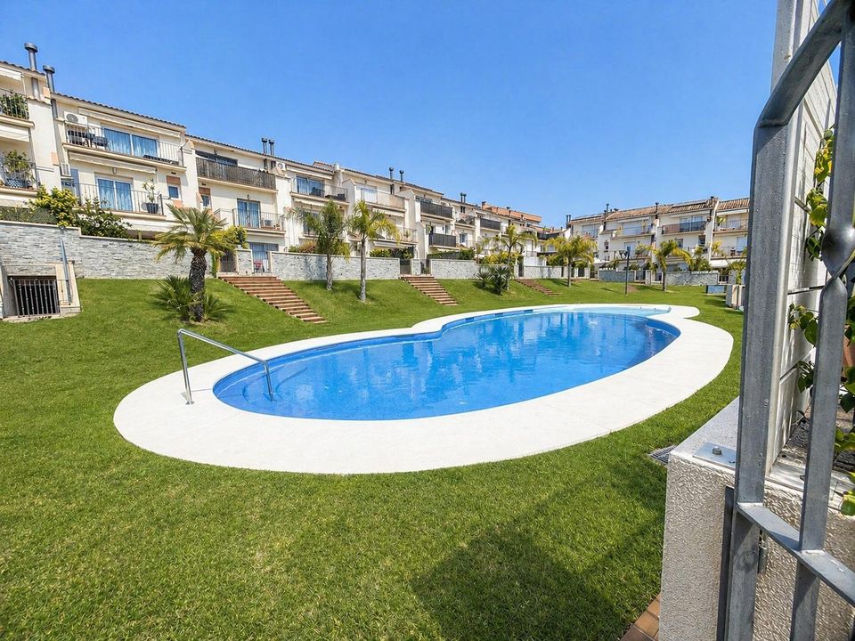 Rijtjeshuis in Sitges, Barcelona - foto 3