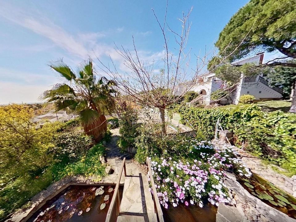 Villa i Calafell, Tarragona - bilde 1