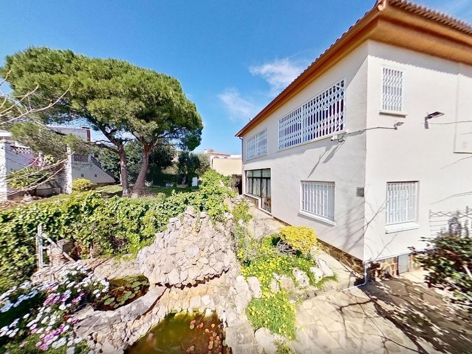 Villa i Calafell, Tarragona - bilde 2