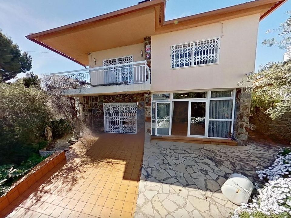 Villa i Calafell, Tarragona - bilde 3