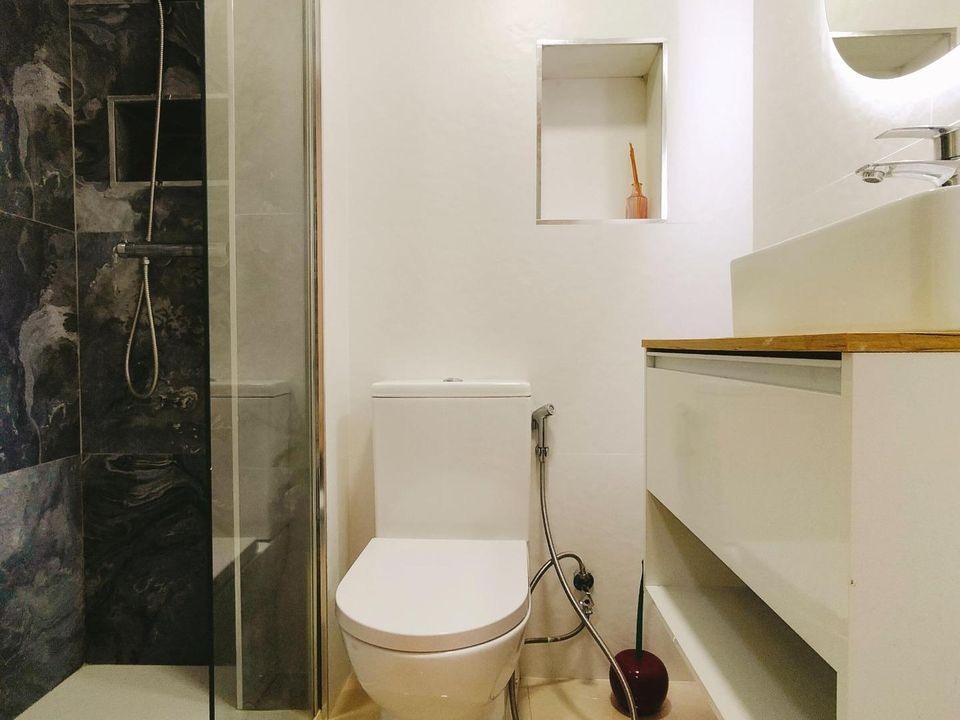Dupleks: Sitges, Barcelona – zdjęcie 5