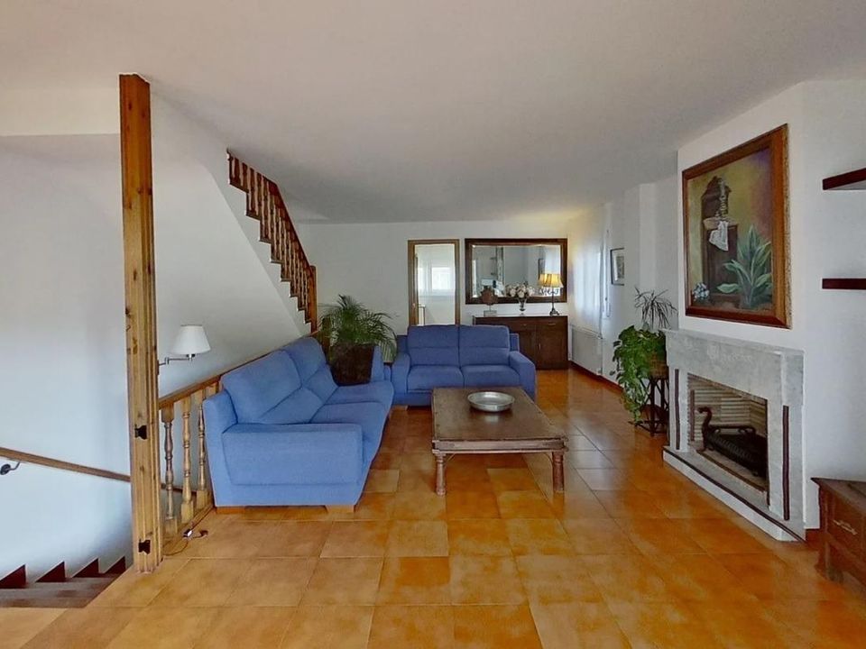Villa a Sant Pere De Ribes, Barcelona - foto 4