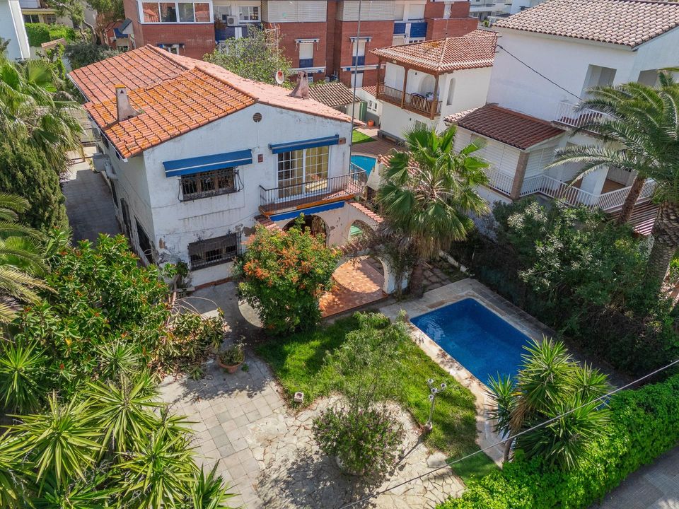 Willa: Sitges, Barcelona – zdjęcie 2