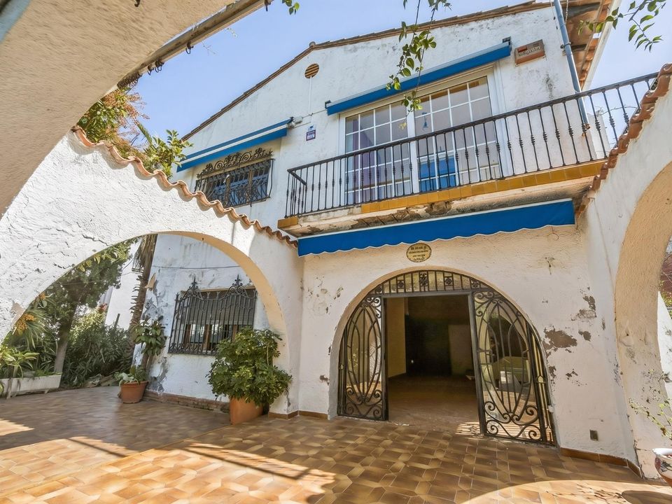 Willa: Sitges, Barcelona – zdjęcie 4