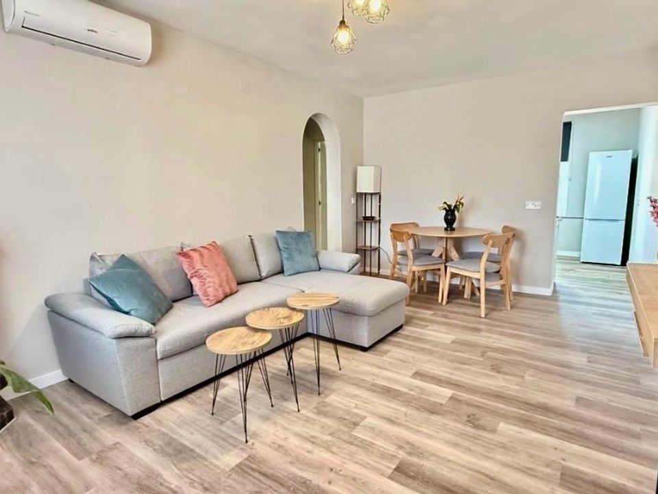 Bungalow i Orihuela Costa, Alicante - foto 4