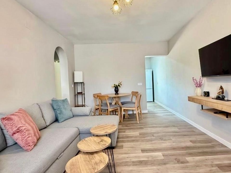 Bungalow i Orihuela Costa, Alicante - foto 3
