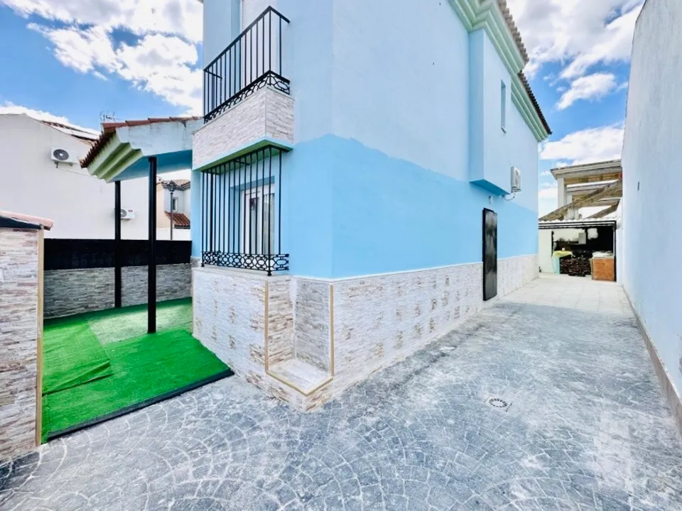 Villa i Fuente de Piedra, Malaga - foto 4