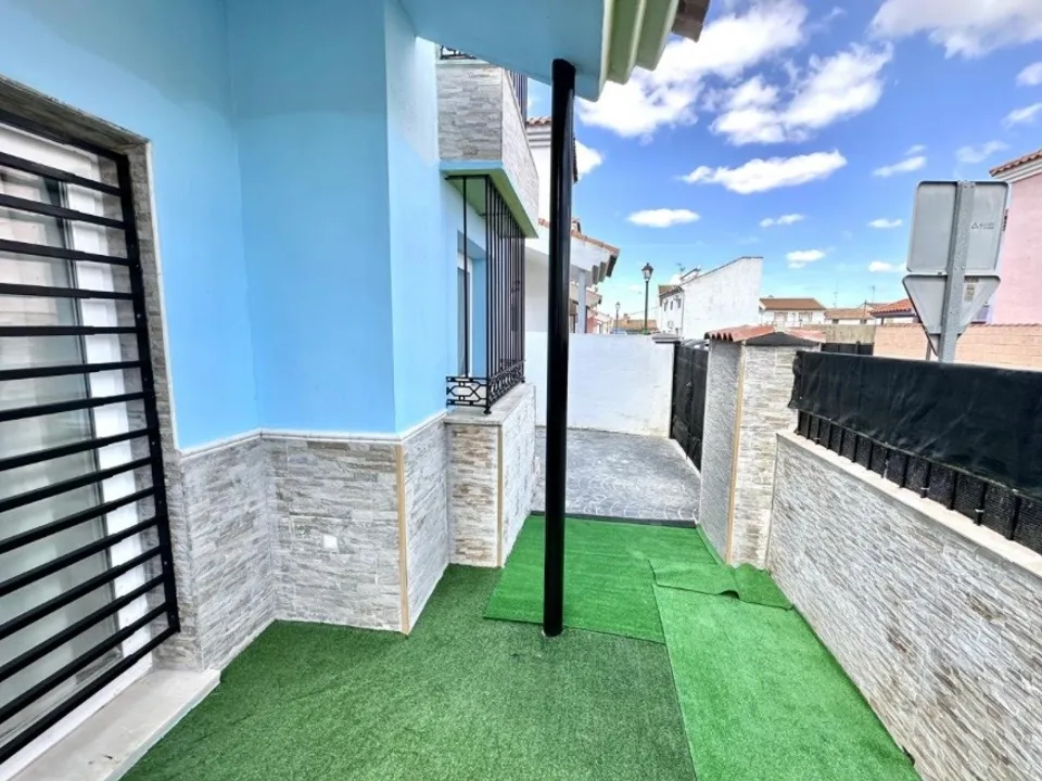 Villa i Fuente de Piedra, Malaga - foto 1