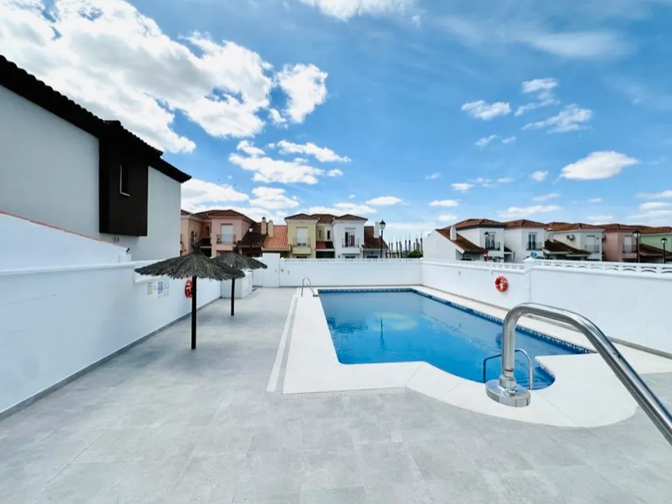 Villa i Fuente de Piedra, Malaga - foto 2
