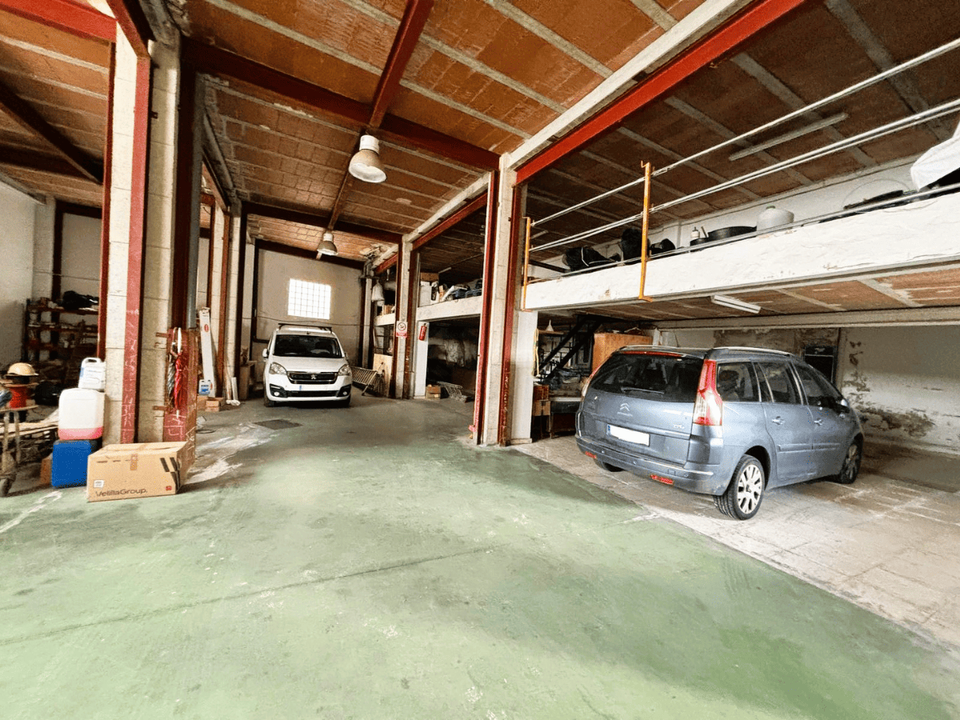Garage i Tolox, Malaga - foto 1