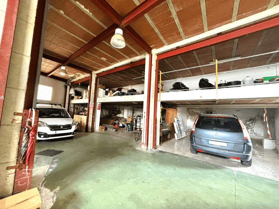 Garage i Tolox, Malaga - foto 4