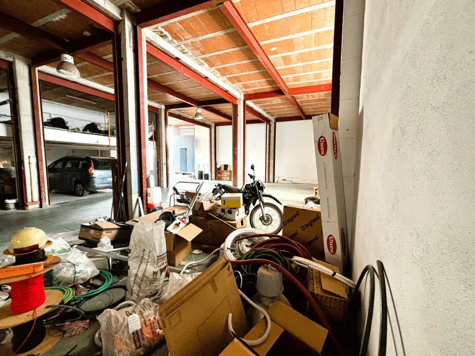 Garage i Tolox, Malaga - foto 3