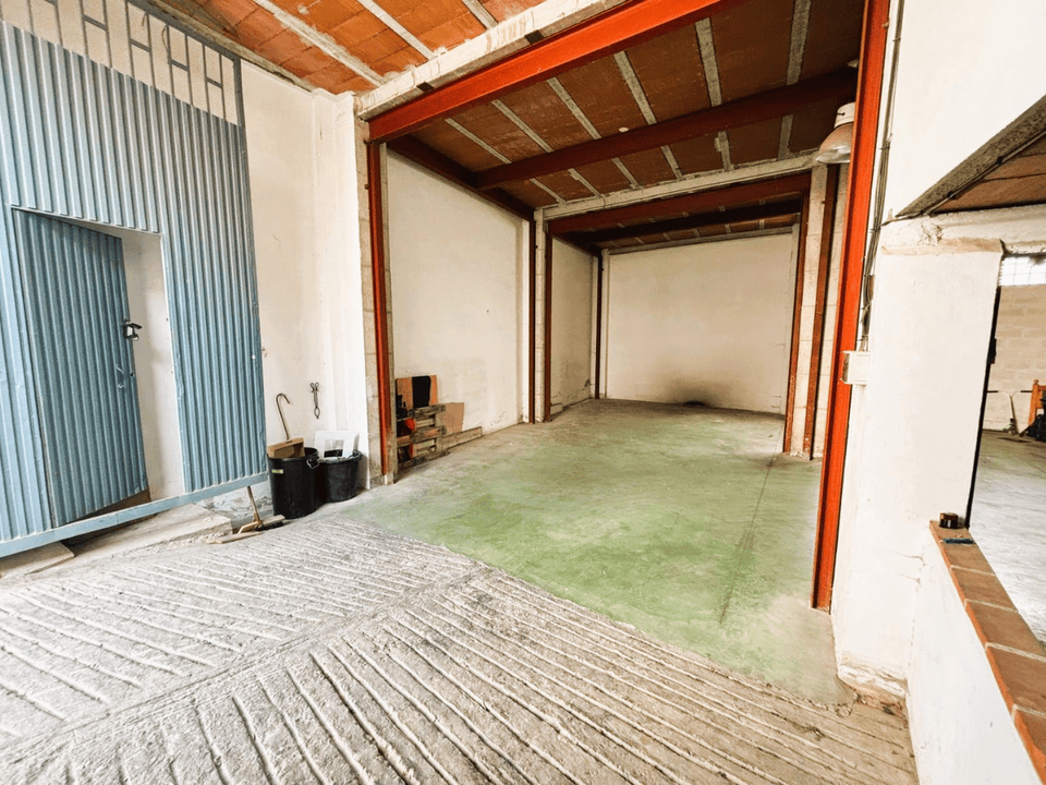 Garage i Tolox, Malaga - foto 2