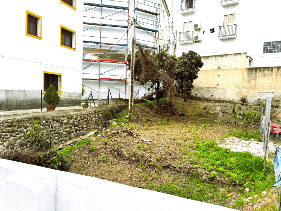 Helårsgrund i Tolox, Malaga - foto 3