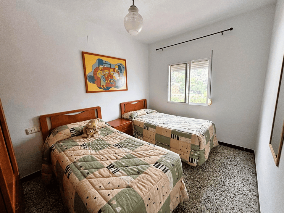 Rækkehus i Tolox, Malaga - foto 5