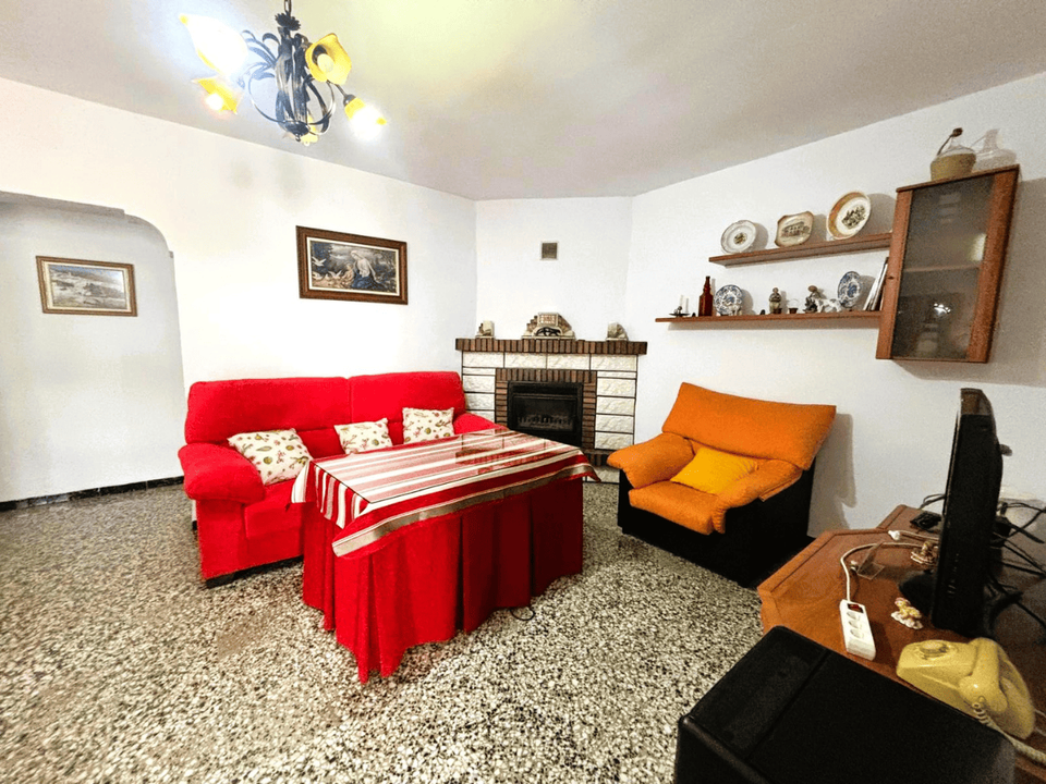 Rækkehus i Tolox, Malaga - foto 4