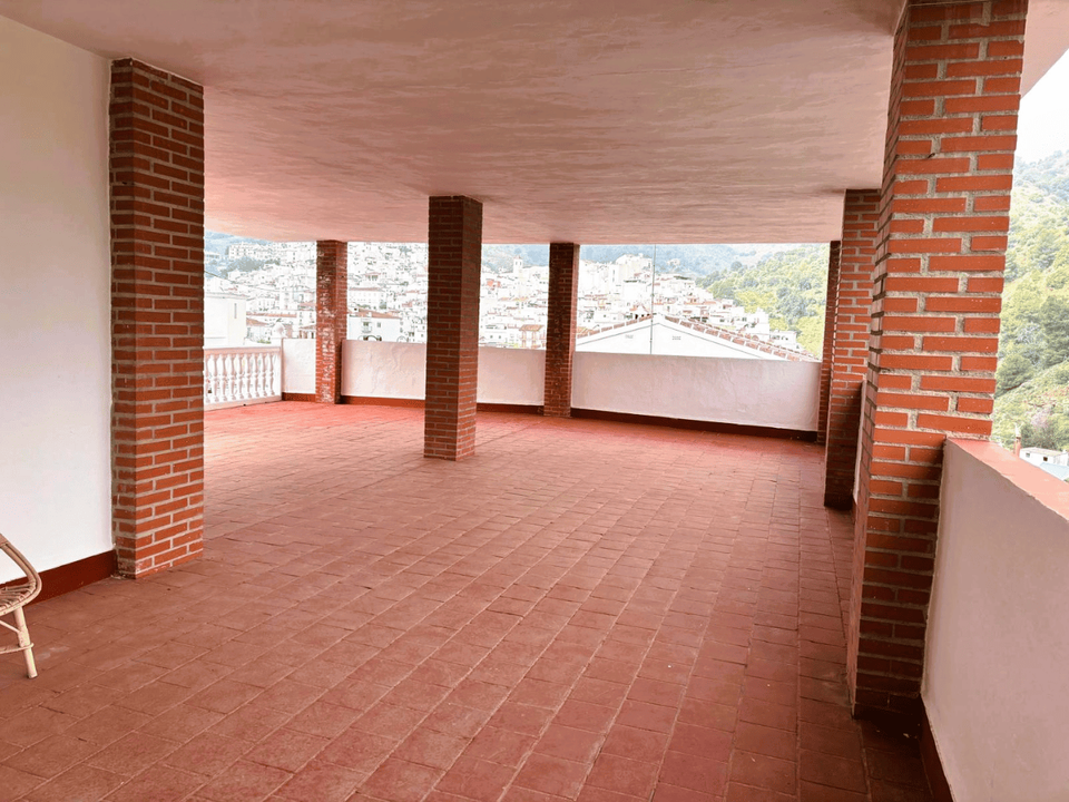 Rækkehus i Tolox, Malaga - foto 3