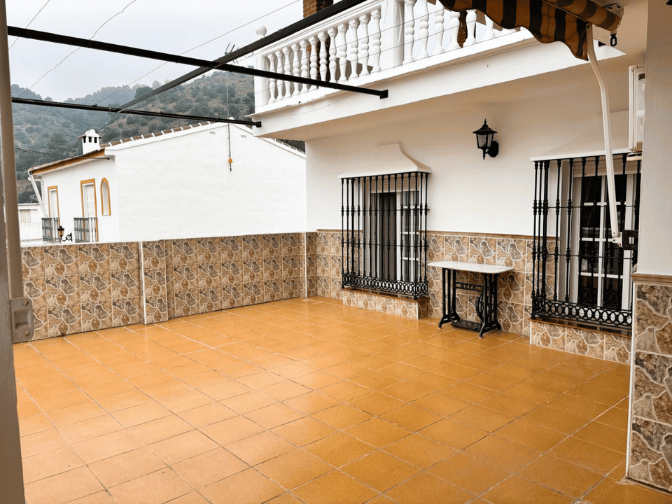 Rækkehus i Tolox, Malaga - foto 2
