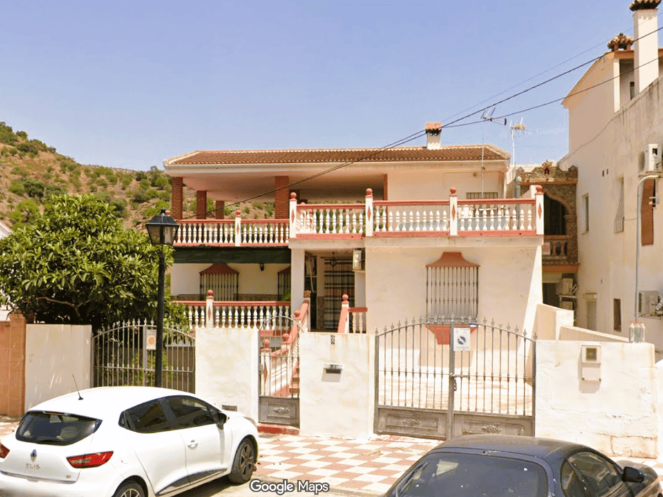 Rækkehus i Tolox, Malaga - foto 1