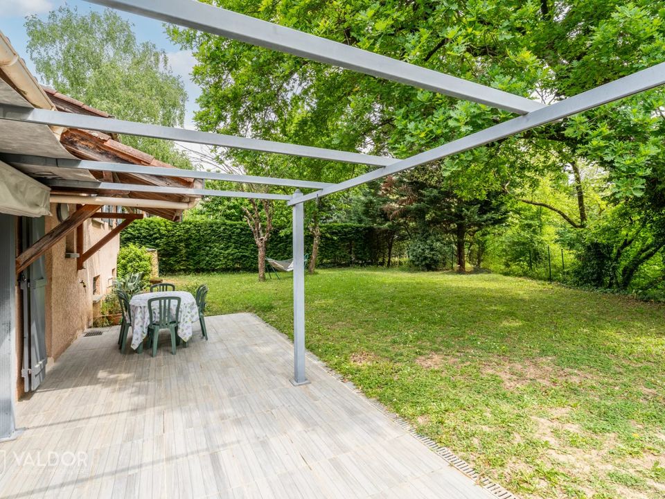 Villa i Neuville-sur-Saône, Rhone - foto 3