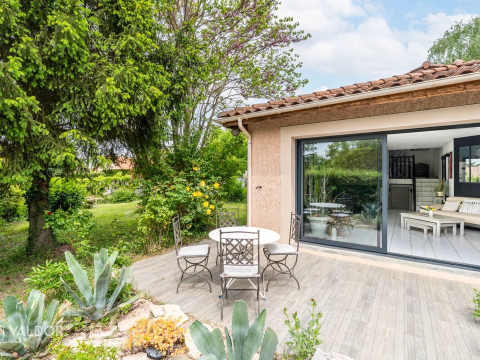 Villa i Neuville-sur-Saône, Rhone - foto 5