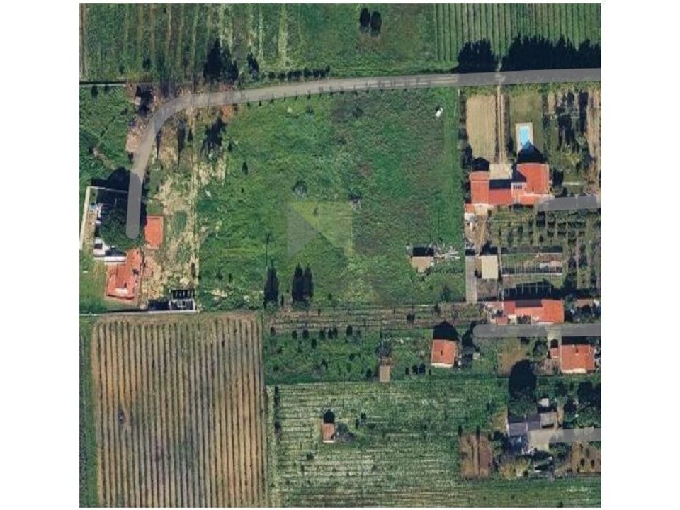 Helårsgrund i Palmela, Setubal - foto 1