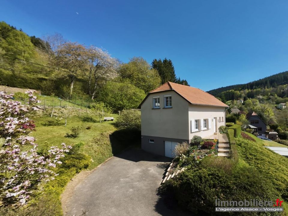 Villa i Natzwiller, Bas-Rhin - foto 2