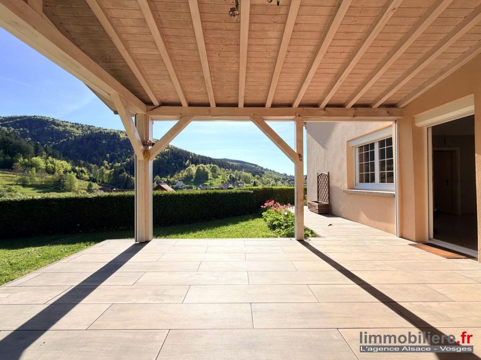 Villa i Natzwiller, Bas-Rhin - foto 4