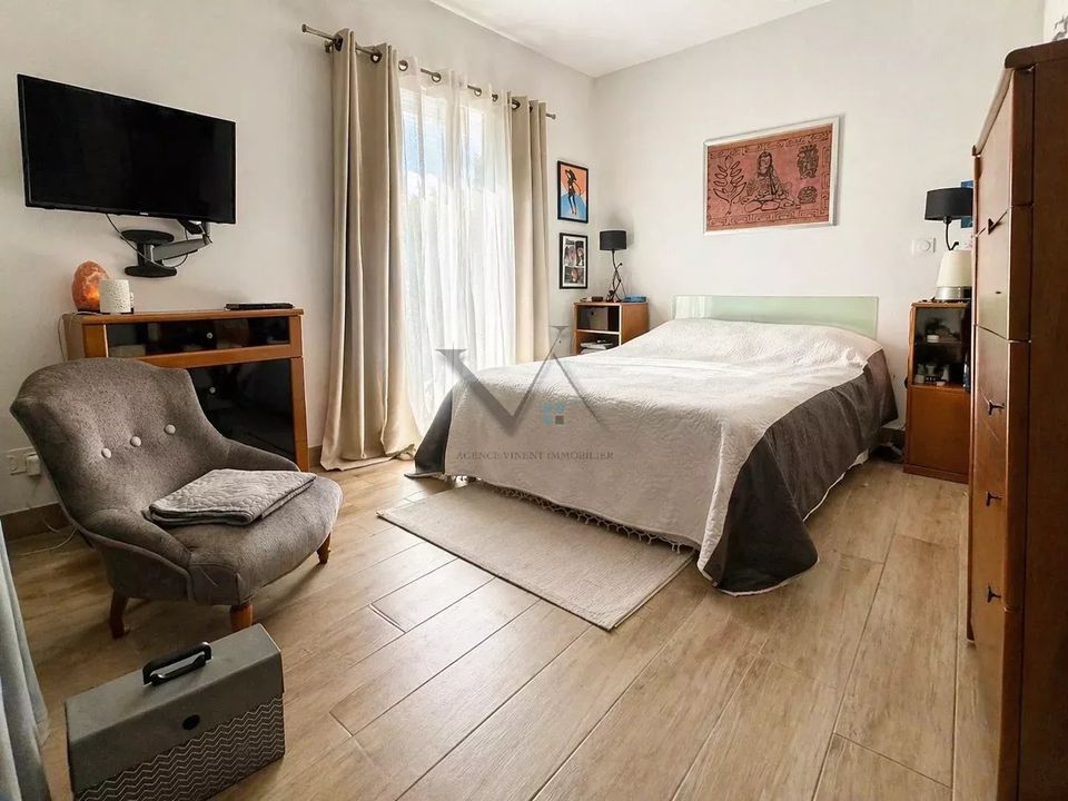 Villa en Montboucher-sur-Jabron, Drome - foto 4