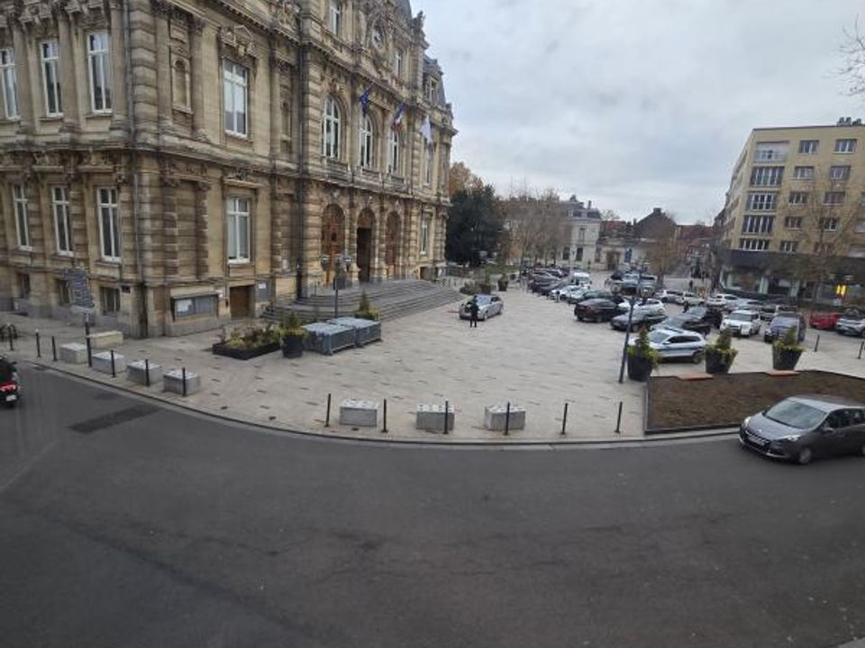 Lejlighed i Tourcoing, Nord - foto 2