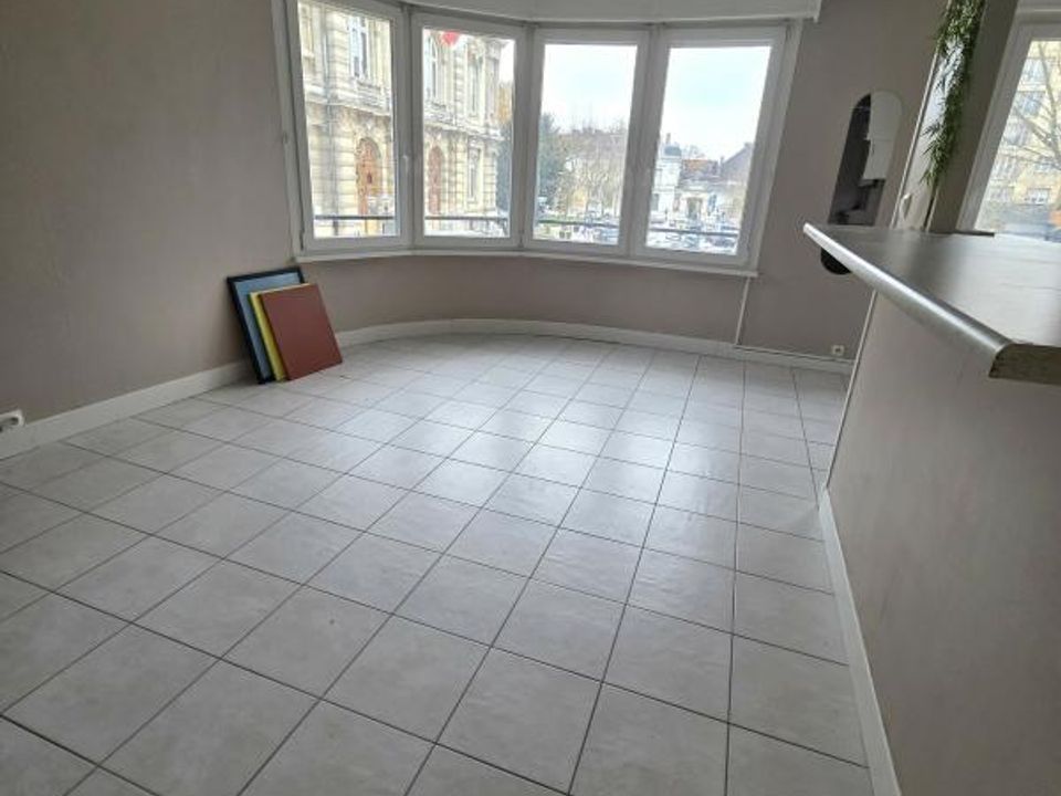 Lejlighed i Tourcoing, Nord - foto 3