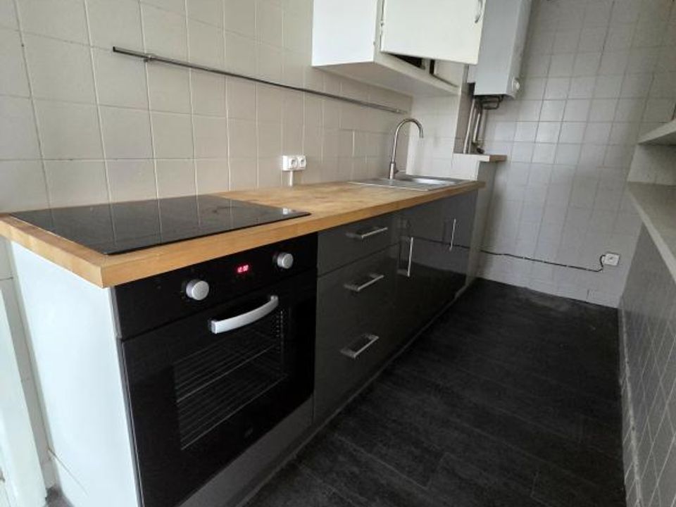 Lejlighed i Tourcoing, Nord - foto 4