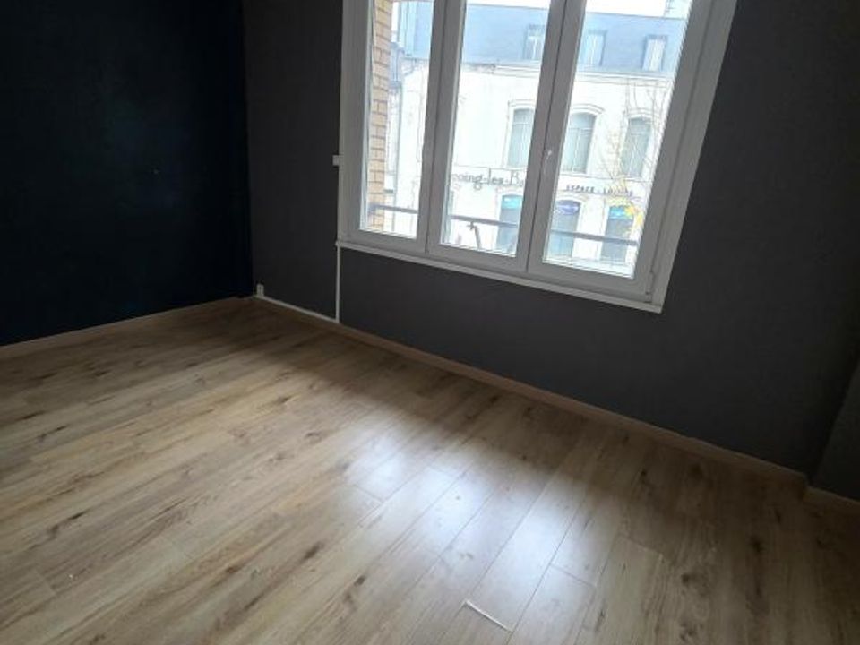 Lejlighed i Tourcoing, Nord - foto 5