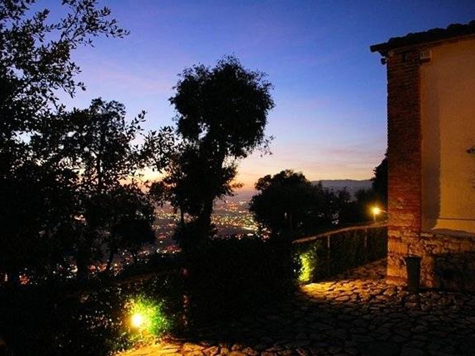 Villa i Monsummano Terme, Pistoia - foto 1