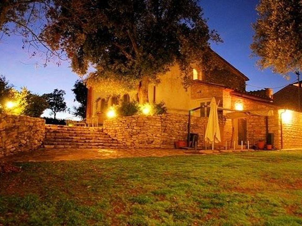 Villa i Monsummano Terme, Pistoia - foto 3