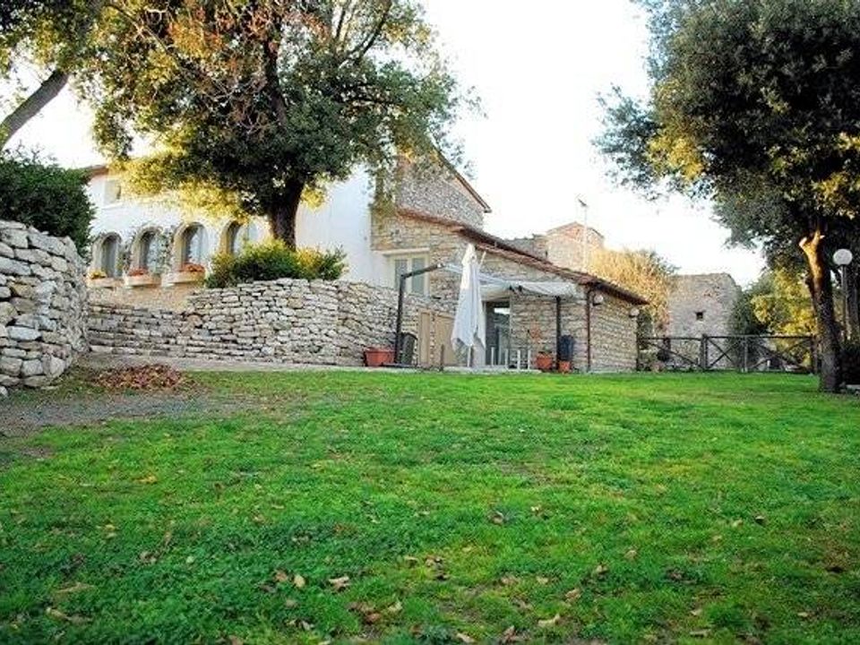 Villa i Monsummano Terme, Pistoia - foto 4