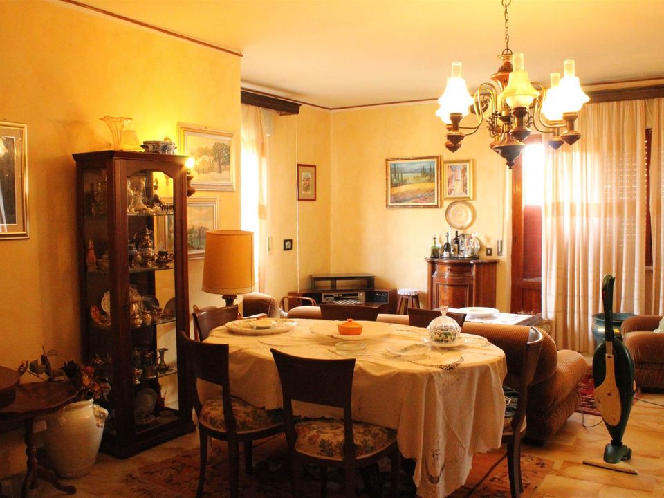 Villa i Volterra, Pisa - foto 2