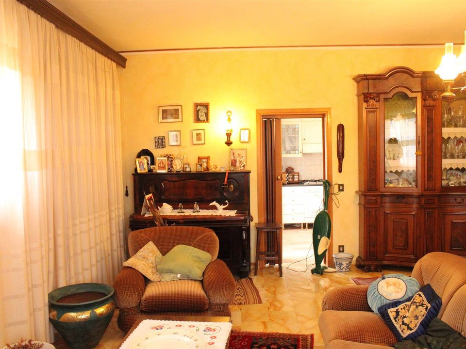 Villa i Volterra, Pisa - foto 3