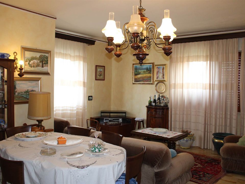 Villa i Volterra, Pisa - foto 4