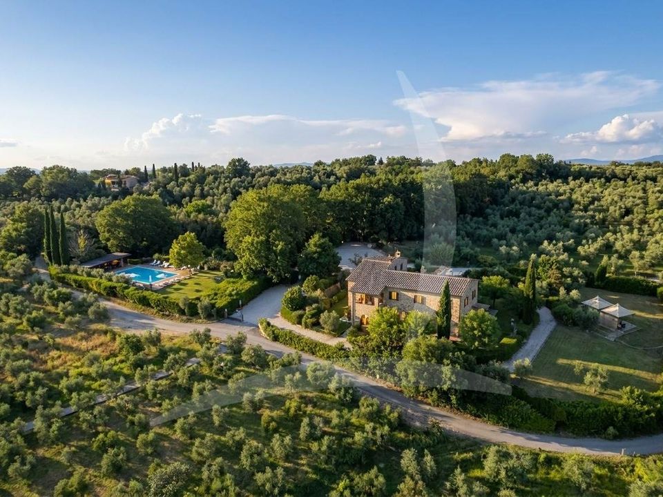 Farm hus i Assisi, Perugia - foto 2
