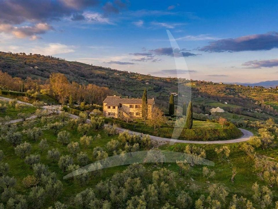 Farm hus i Assisi, Perugia - foto 3