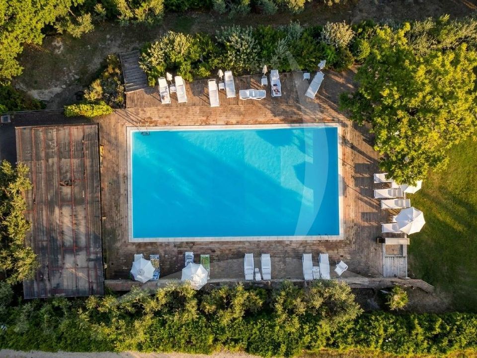 Farm hus i Assisi, Perugia - foto 4
