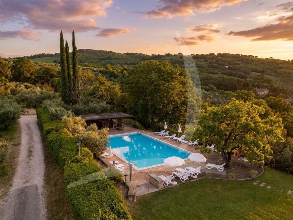 Farm hus i Assisi, Perugia - foto 5