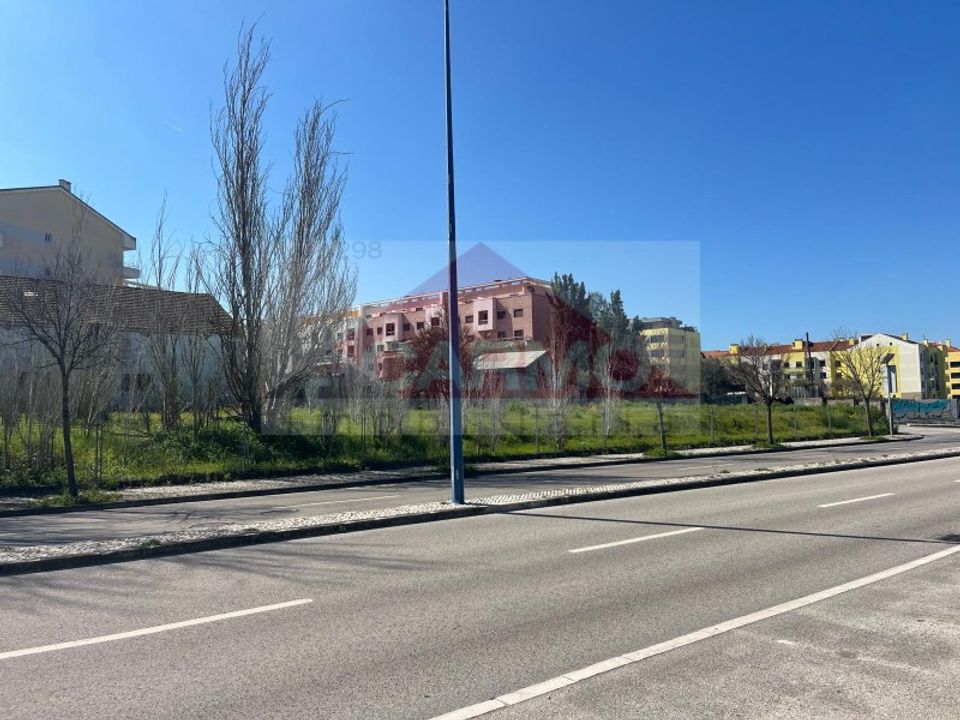 Helårsgrund i Montijo, Setubal - foto 2